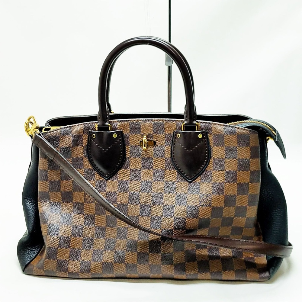 LOUIS VUITTON - Normandy Hand Bag R1.268